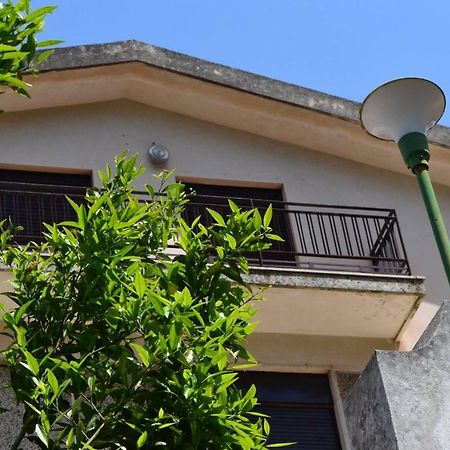 Villa Pollicino Messina Kültér fotó