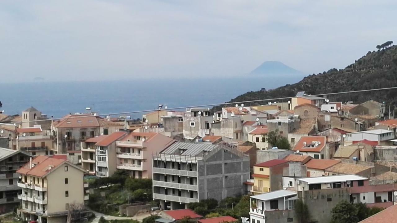 Villa Pollicino Messina Kültér fotó