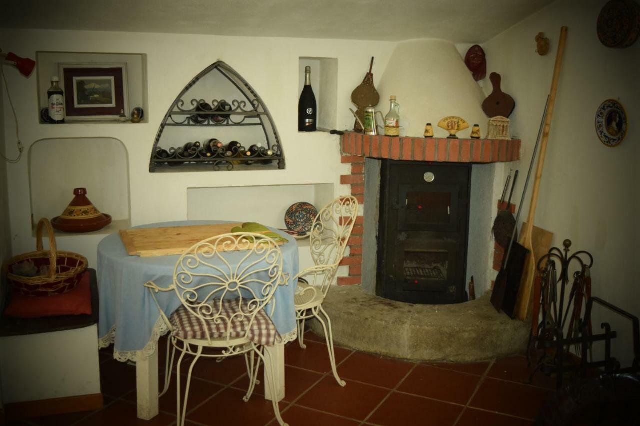 Villa Pollicino Messina Kültér fotó
