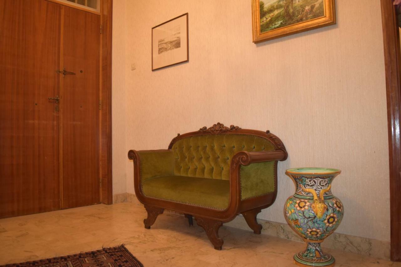 Villa Pollicino Messina Kültér fotó