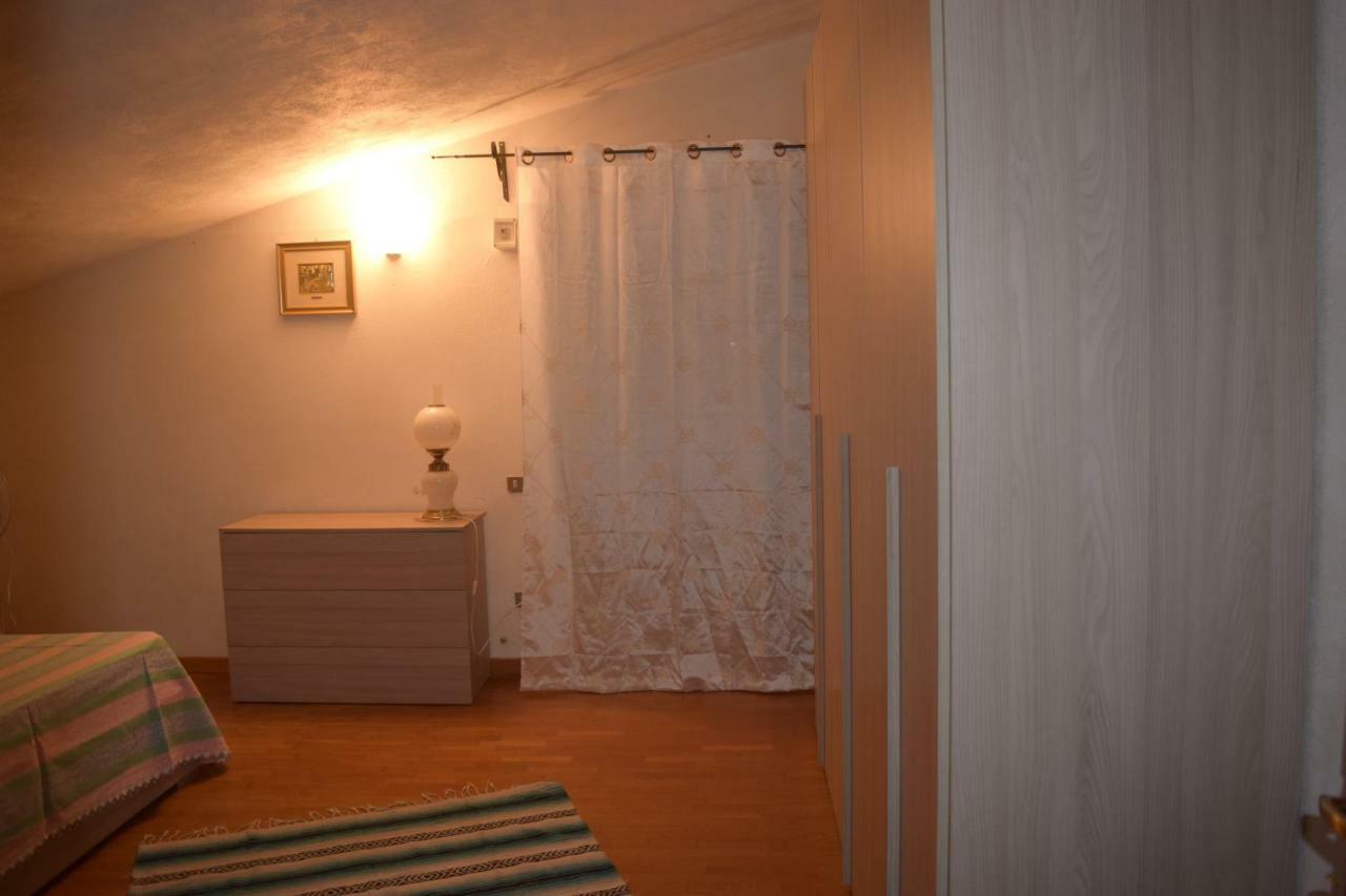 Villa Pollicino Messina Kültér fotó