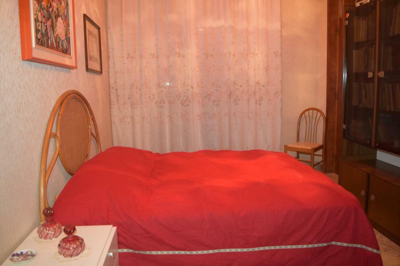 Villa Pollicino Messina Kültér fotó