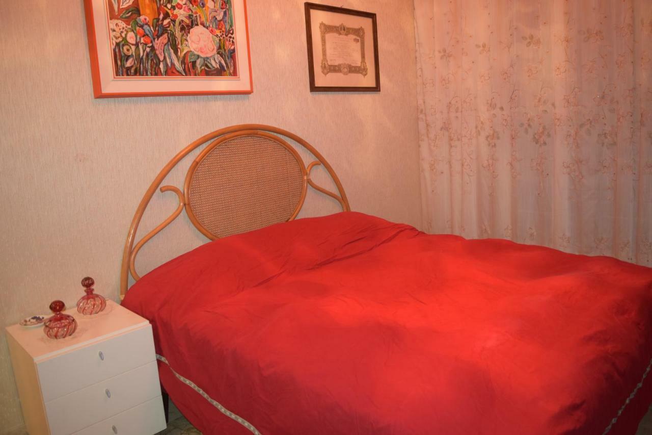 Villa Pollicino Messina Kültér fotó