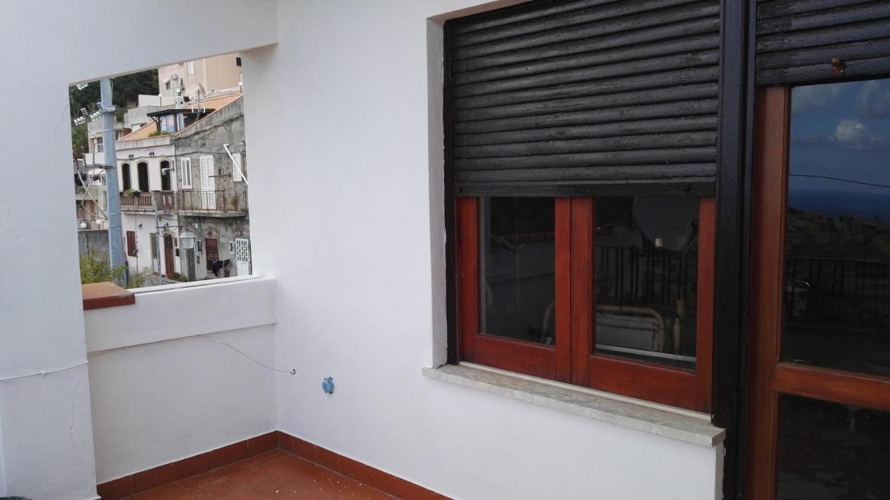 Villa Pollicino Messina Kültér fotó