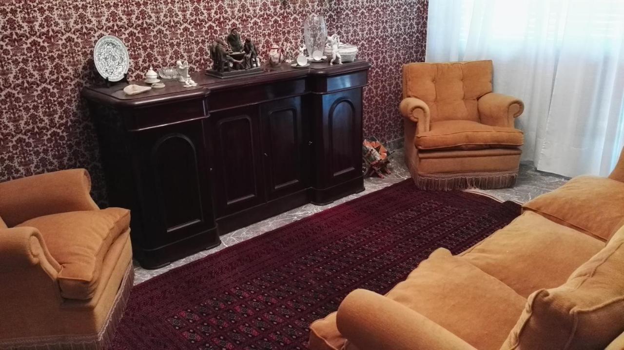 Villa Pollicino Messina Kültér fotó
