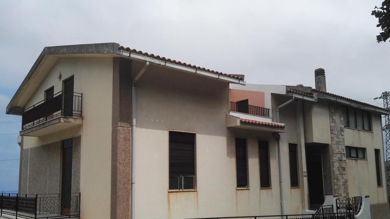 Villa Pollicino Messina Kültér fotó