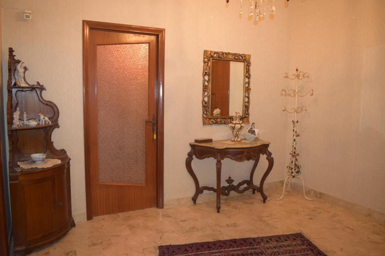 Villa Pollicino Messina Kültér fotó