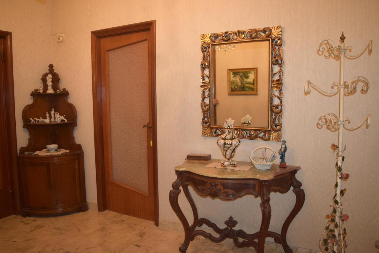Villa Pollicino Messina Kültér fotó
